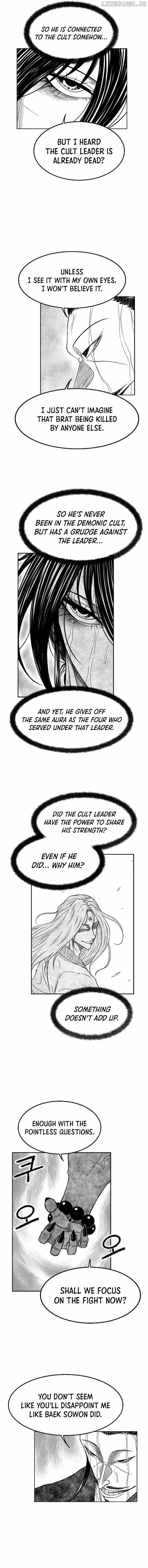 Black Serpent Chapter 42 12
